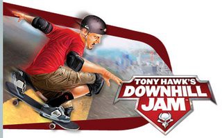 Tony hawk’s para celulares Sony Ericsson.